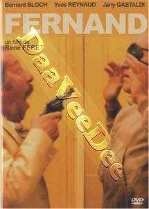 Fernand (DVD)